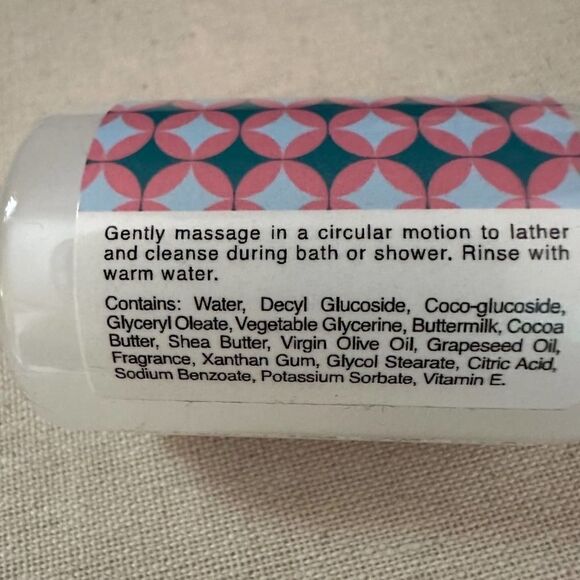 "Give Me a Damn Break" Bath Set - NIB - Picture 4 of 11